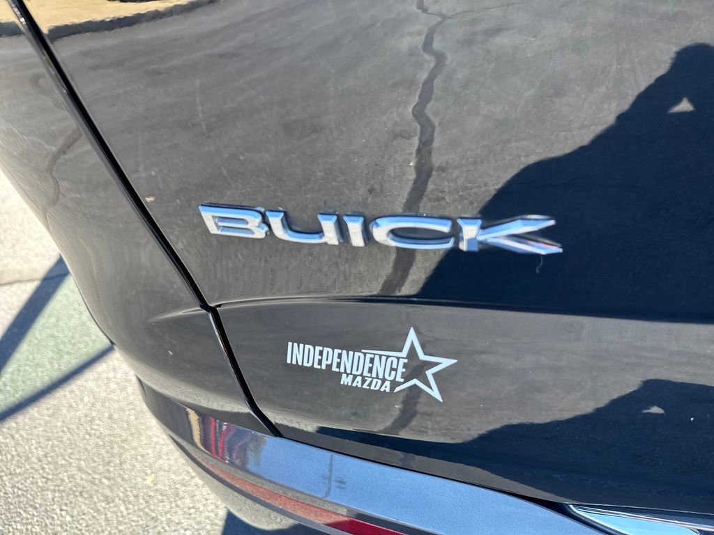 Used 2018 Buick Enclave Essence w/ Trailering Package image 33