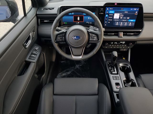 New 2026 Subaru Outback Touring image 17