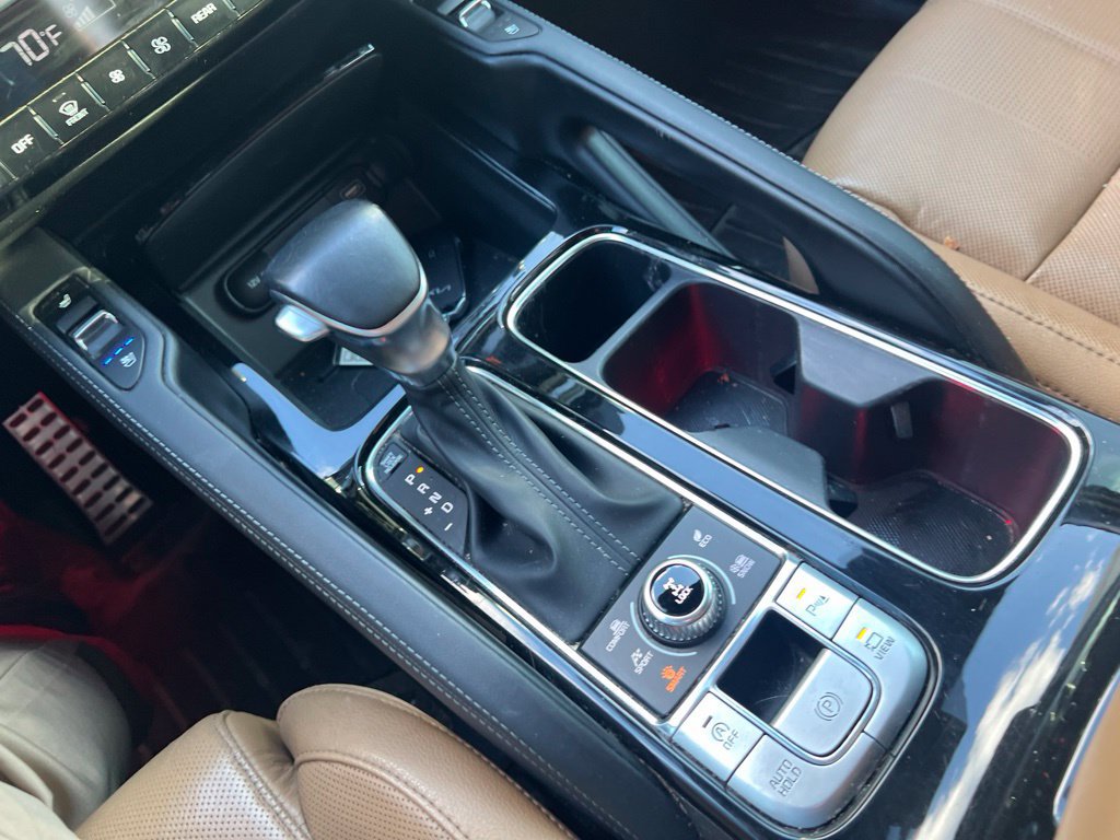 Used 2022 Kia Telluride SX AWD/4WD image 23