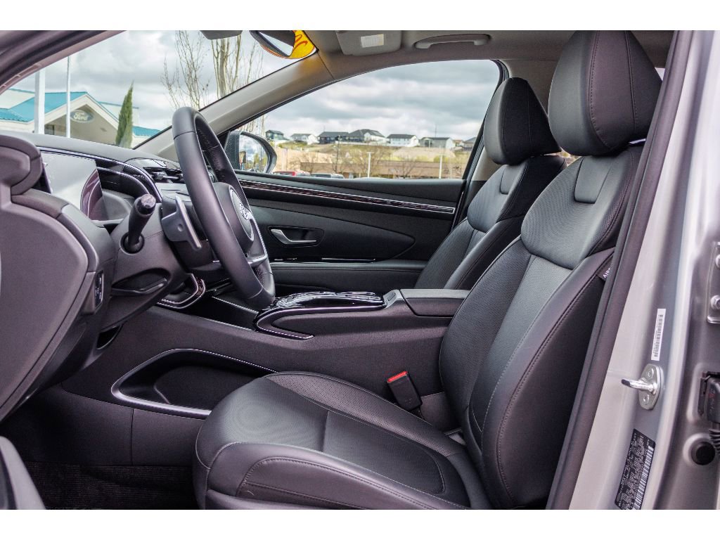 Used 2024 Hyundai Tucson SEL image 15