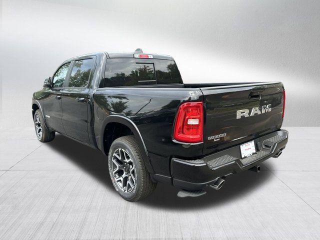 New 2026 RAM 1500 Laramie w/ Sport Appearance Package image 7