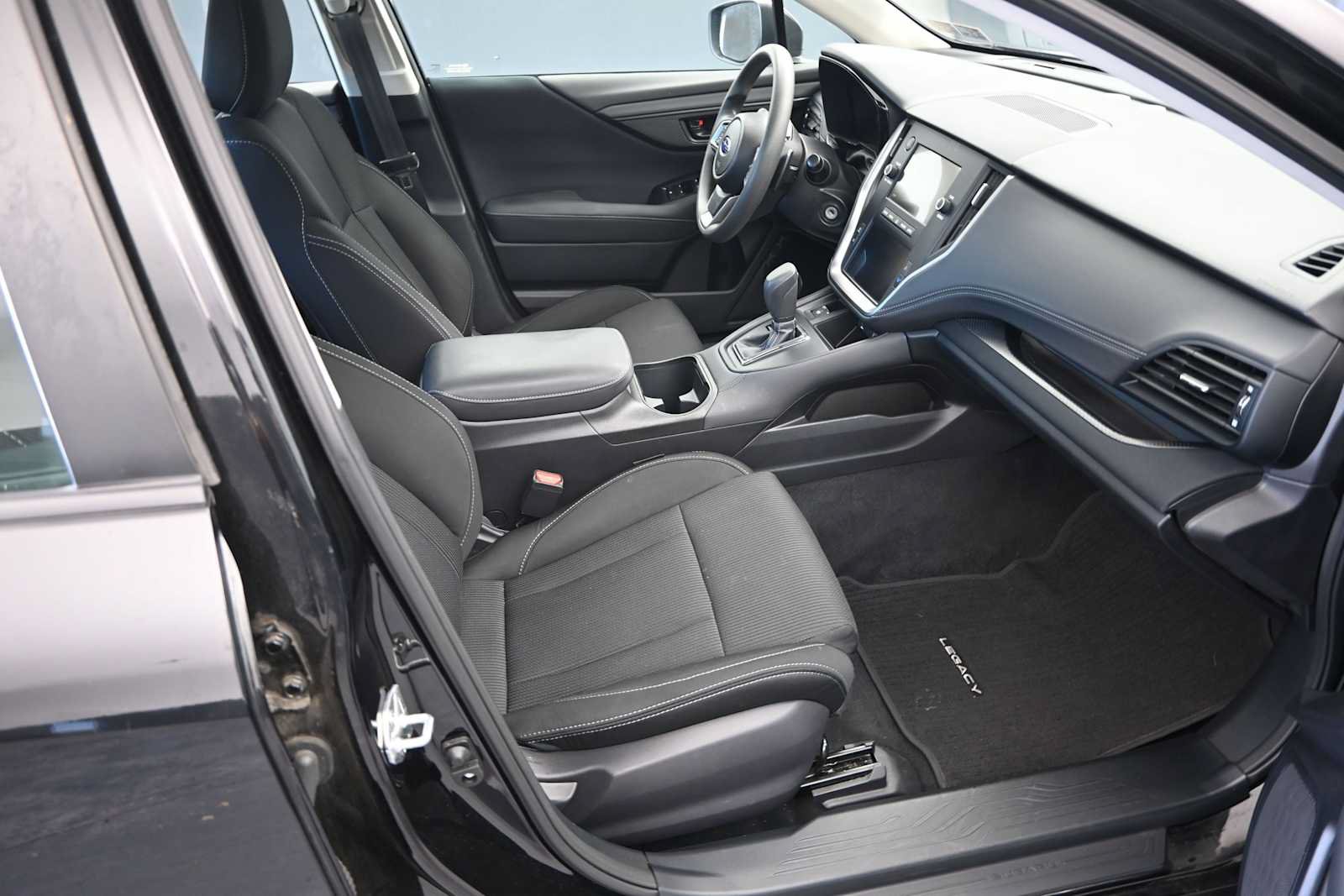 Used 2024 Subaru Legacy AWD/4WD image 25