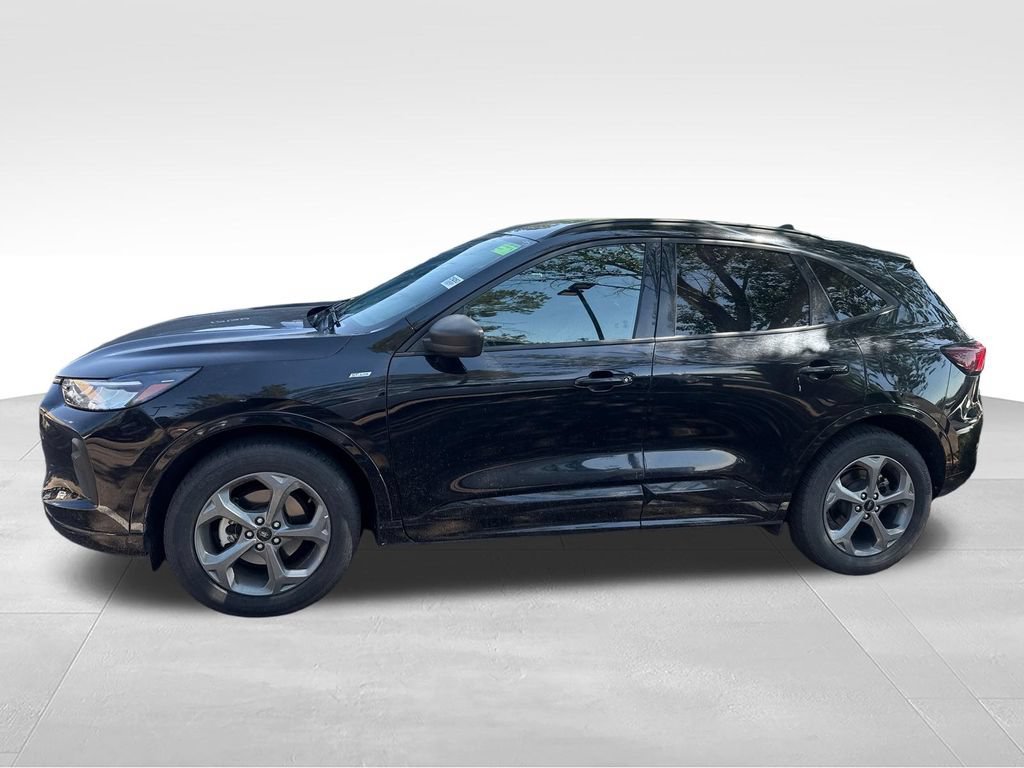 Used 2024 Ford Escape ST-Line AWD/4WD image 4