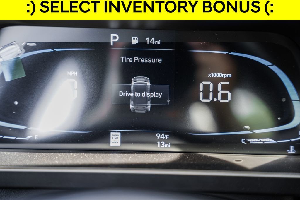 New 2025 Hyundai Elantra Sport image 35