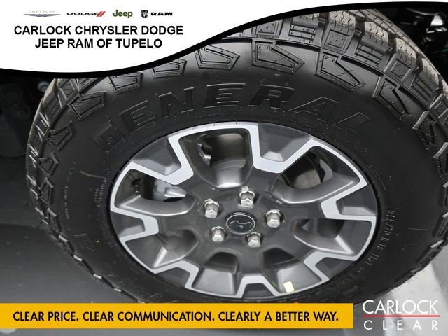 New 2026 Jeep Wrangler Unlimited Sahara image 45