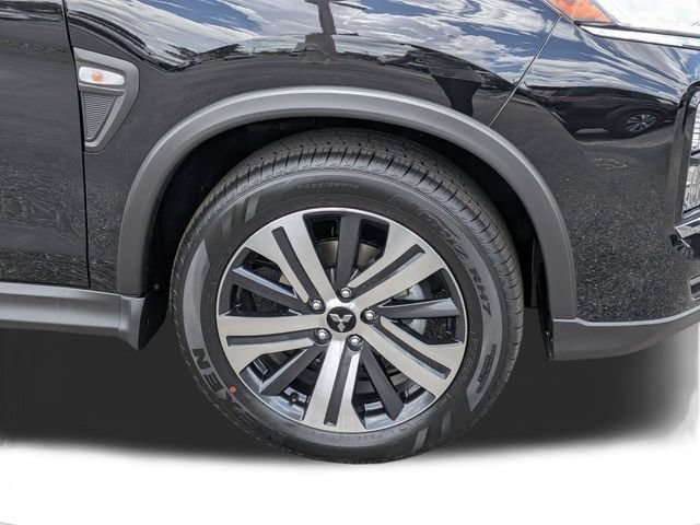 New 2026 Mitsubishi Outlander Sport ES AWD/4WD image 10