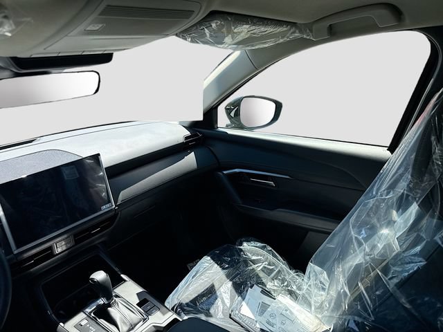 New 2026 MAZDA CX-5 Select AWD/4WD image 22