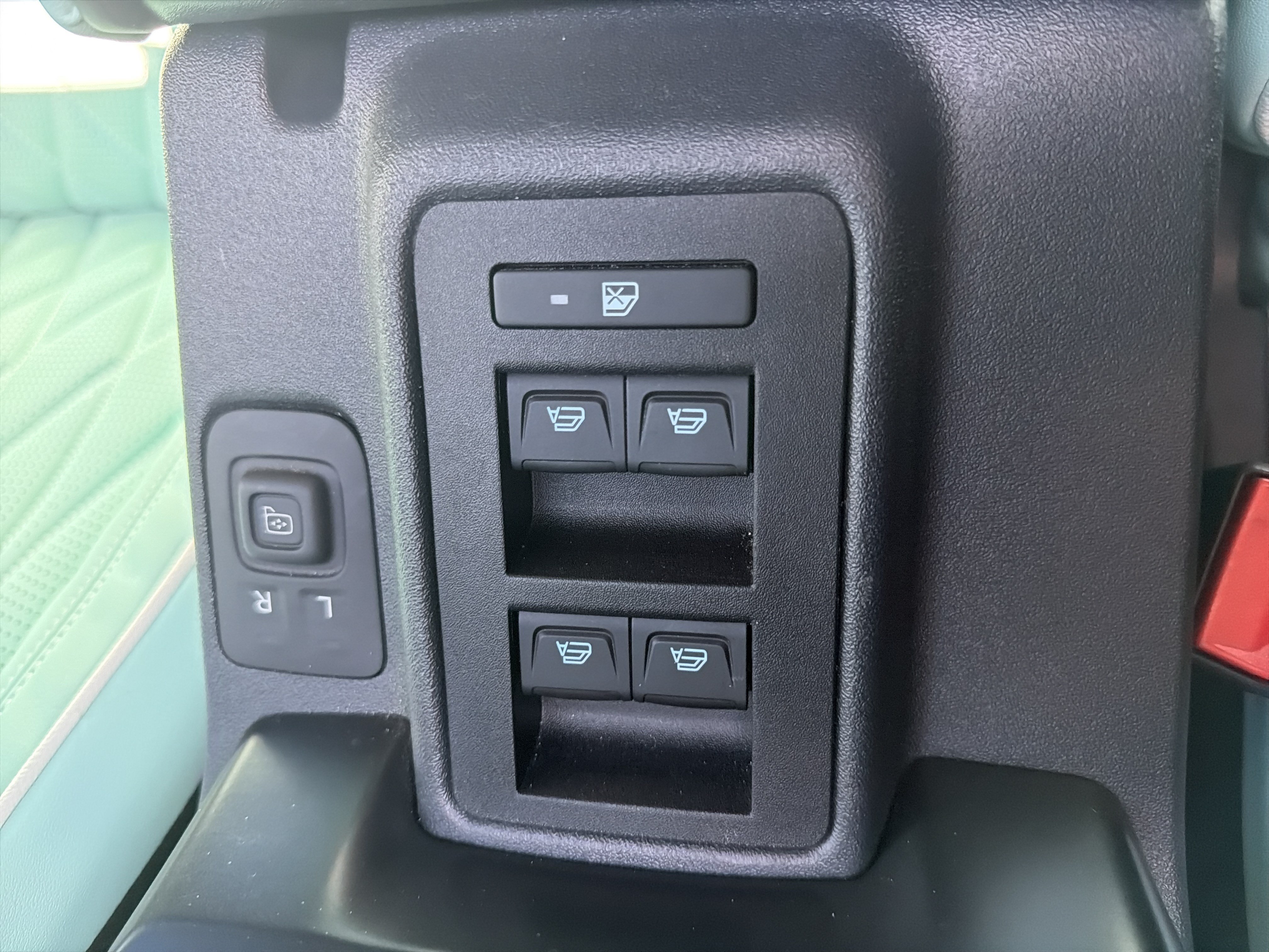 Used 2026 Ford Bronco Outer Banks AWD/4WD image 84