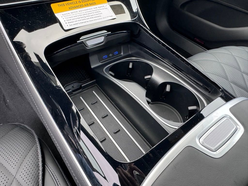 Used 2024 Mercedes-Benz S 500 4MATIC image 25
