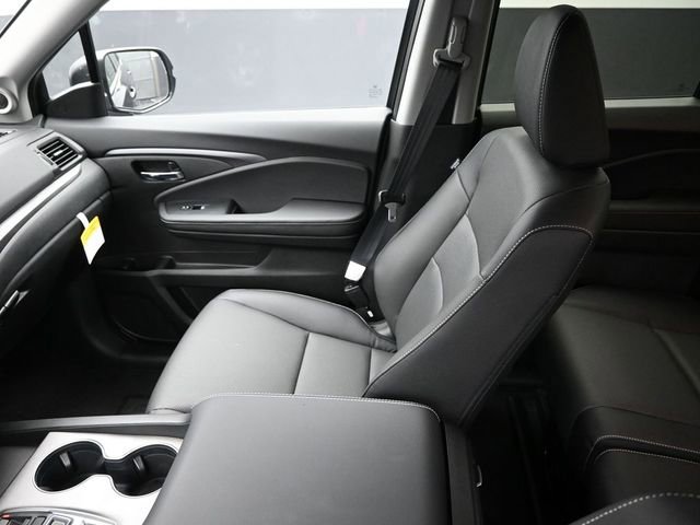 New 2026 Honda Ridgeline RTL image 11