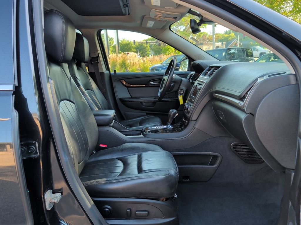 Used 2014 GMC Acadia Denali AWD/4WD image 37