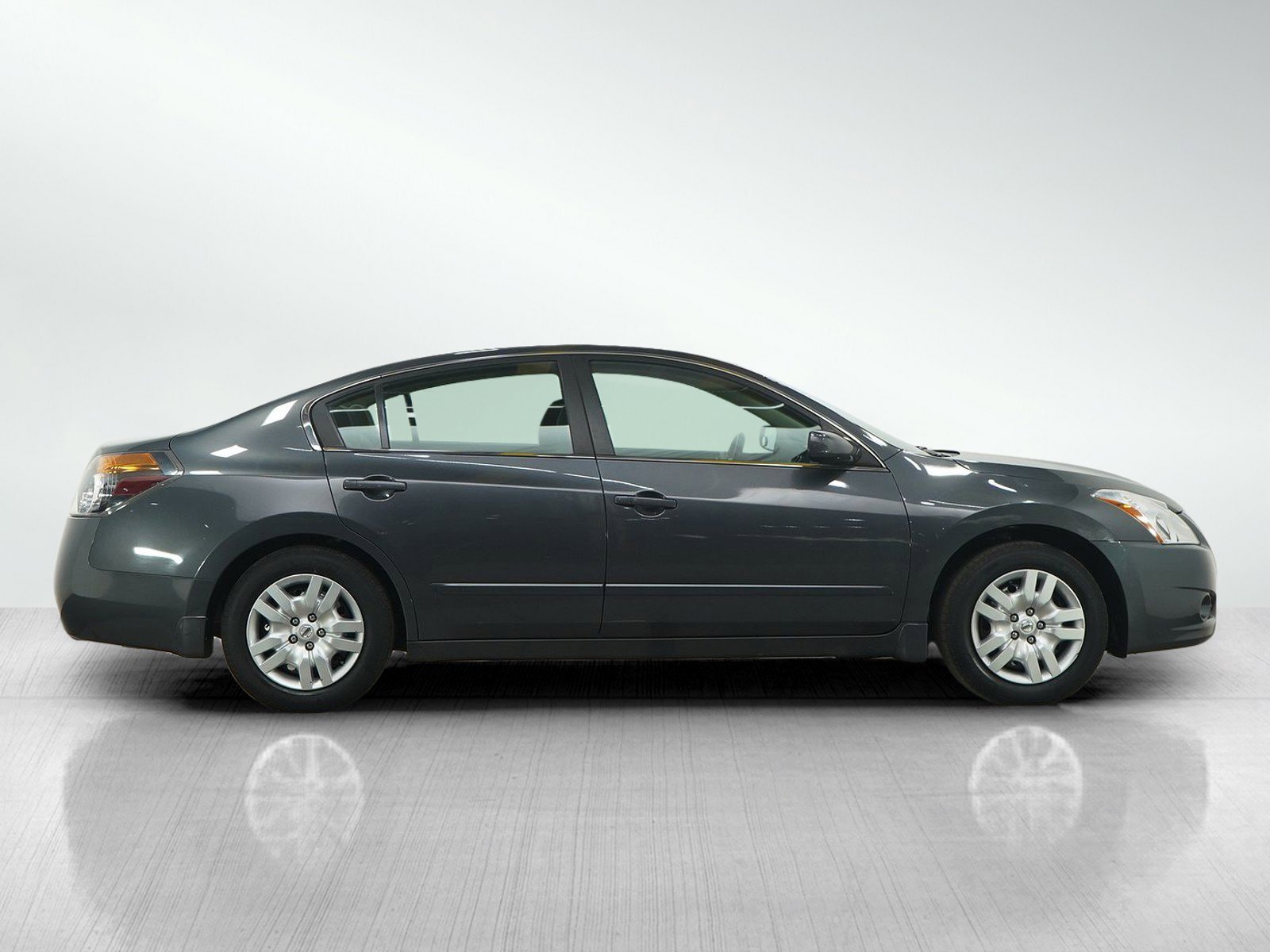 Used 2011 Nissan Altima 2.5 S image 6