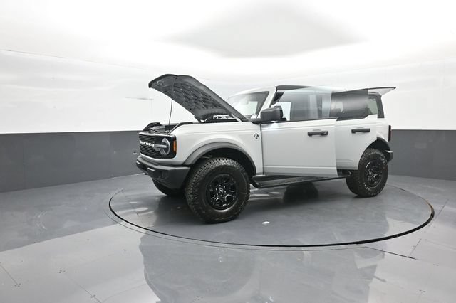 New 2026 Ford Bronco Outer Banks w/ Sasquatch Package AWD/4WD image 39