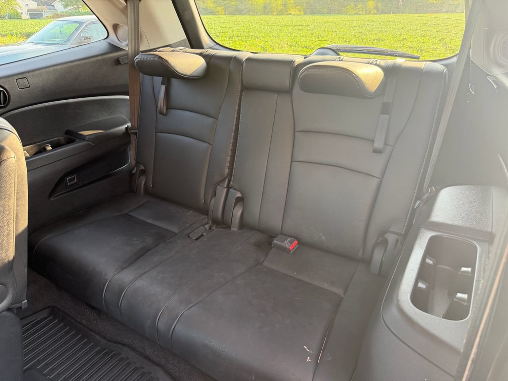 Used 2019 Honda Pilot Touring image 21