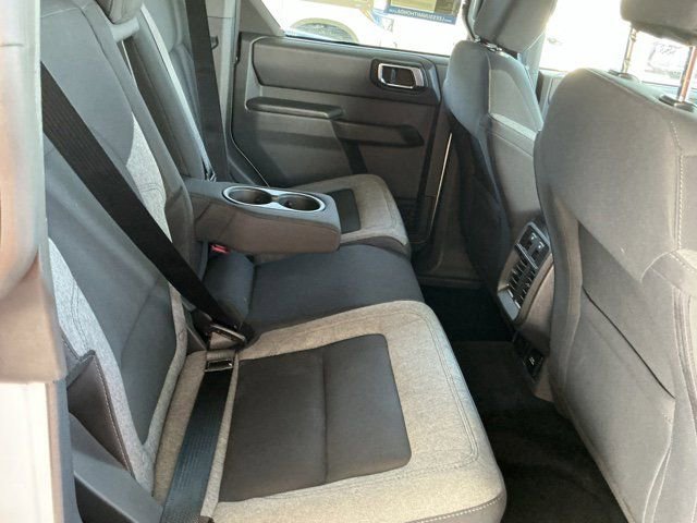 Used 2025 Ford Bronco Big Bend AWD/4WD image 19
