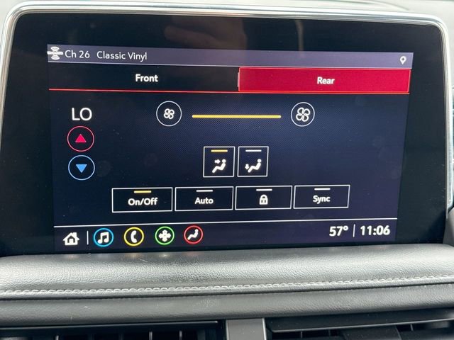Used 2021 Chevrolet Tahoe LT AWD/4WD image 28