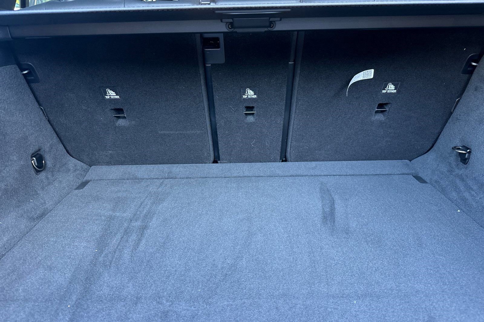 New 2025 Mercedes-Benz EQE 350+ 4MATIC SUV image 7