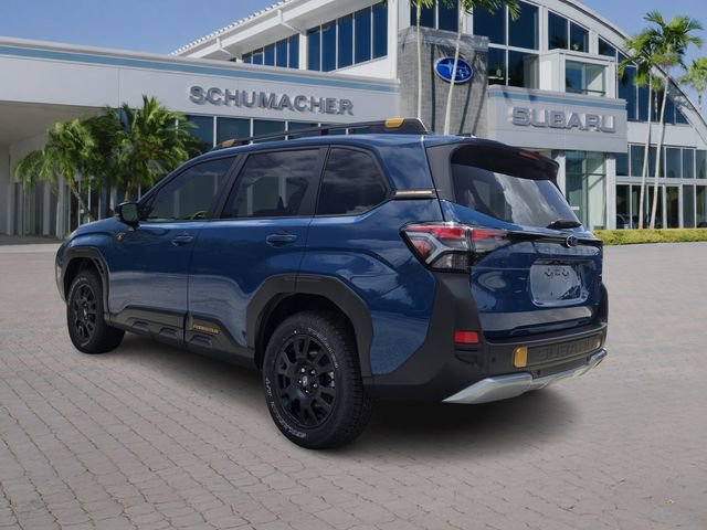 New 2026 Subaru Forester Wilderness image 5