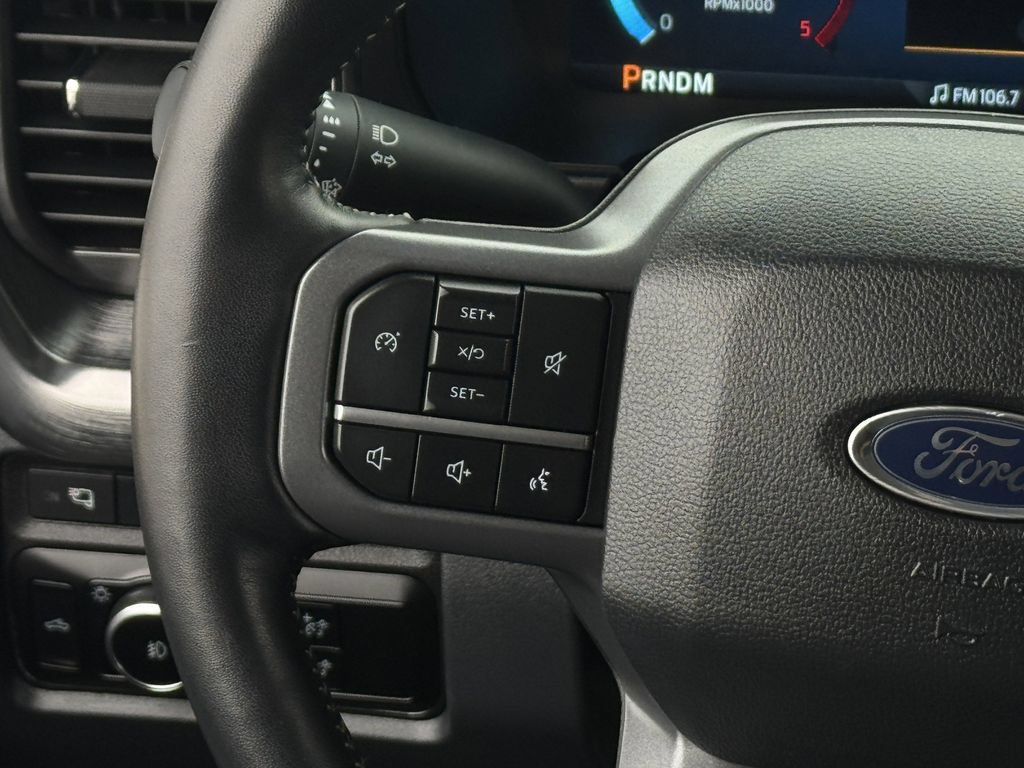 Used 2024 Ford F250 Lariat AWD/4WD image 16