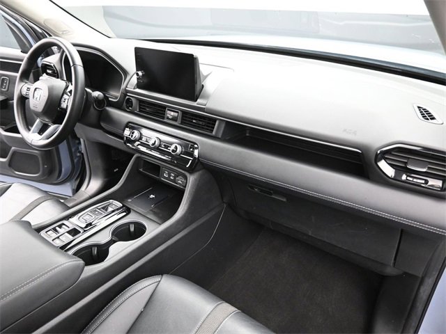 Used 2024 Honda Pilot Touring image 47