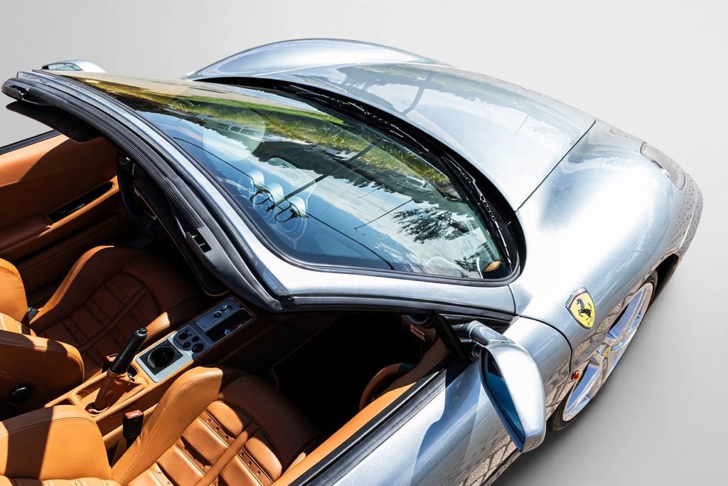 Used 2009 Ferrari F430 Spider RWD image 18