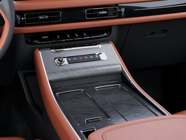 New 2027 Lincoln Aviator Reserve AWD/4WD image 37