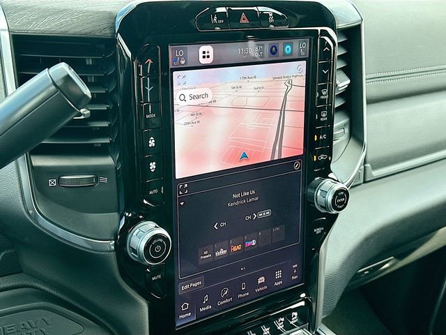 New 2026 RAM 2500 Laramie w/ Night Edition image 10