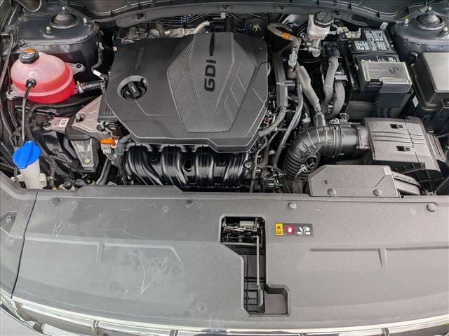 Used 2022 Hyundai Tucson Limited FWD image 22