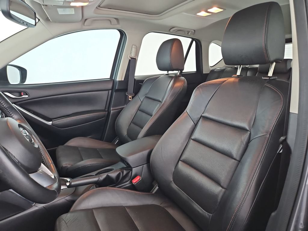 Used 2015 MAZDA CX-5 Grand Touring FWD image 26