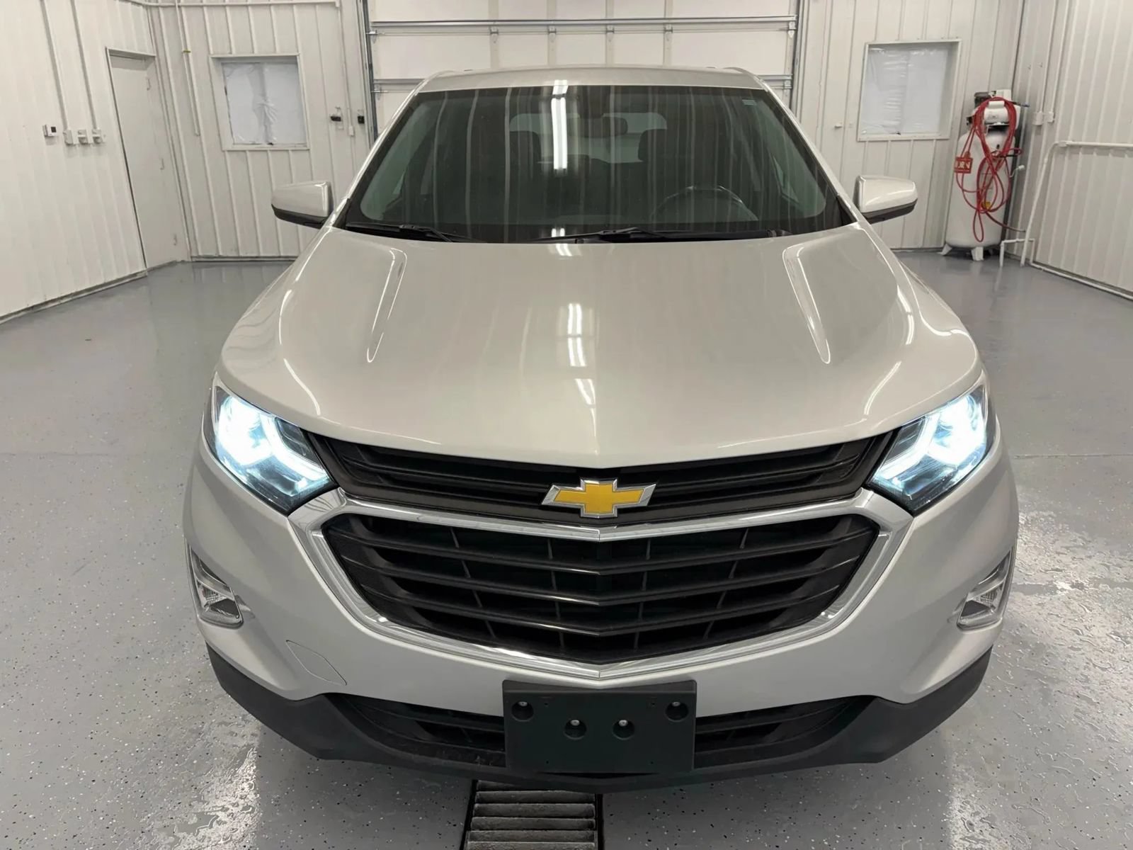 Used 2019 Chevrolet Equinox LT FWD image 11