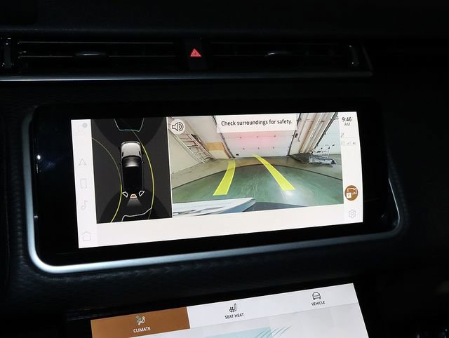 Used 2023 Land Rover Range Rover Velar R-Dynamic S image 21