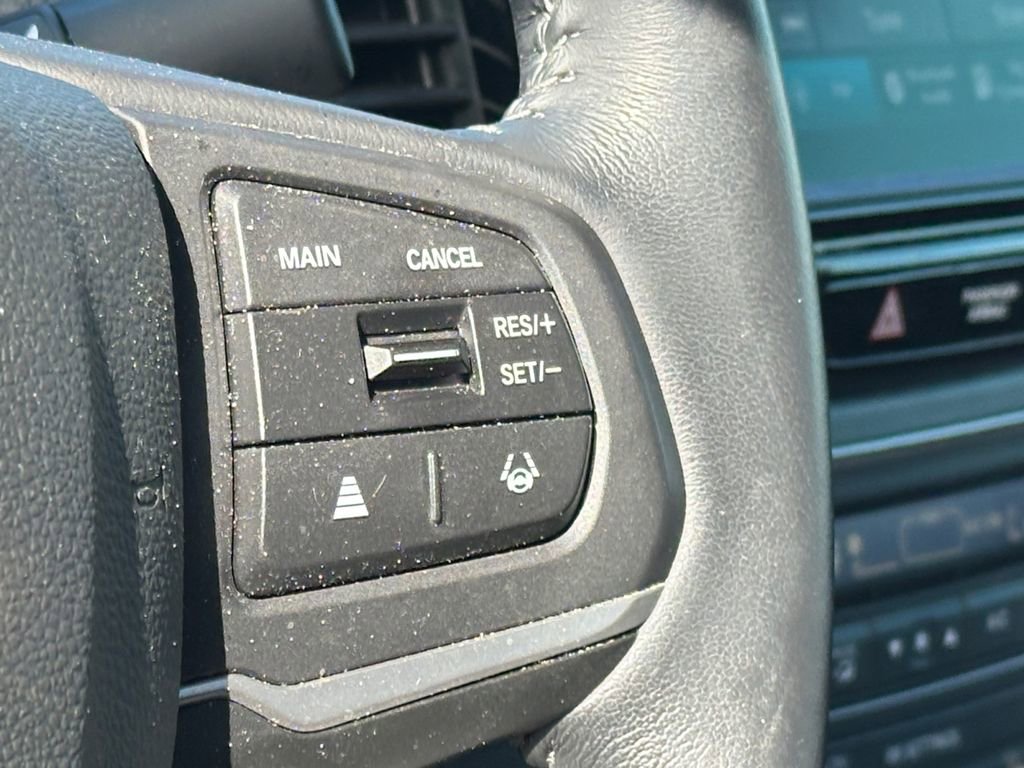 Used 2024 Honda Ridgeline Sport image 20