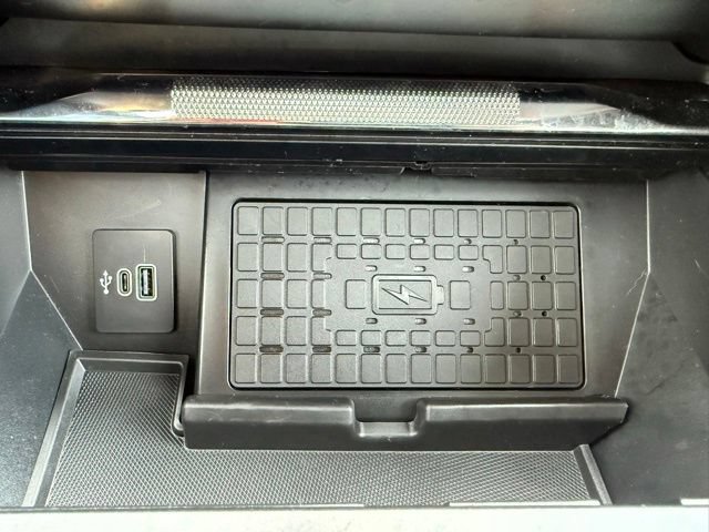 Used 2025 Ford F150 Platinum w/ Equipment Group 702A High AWD/4WD image 50