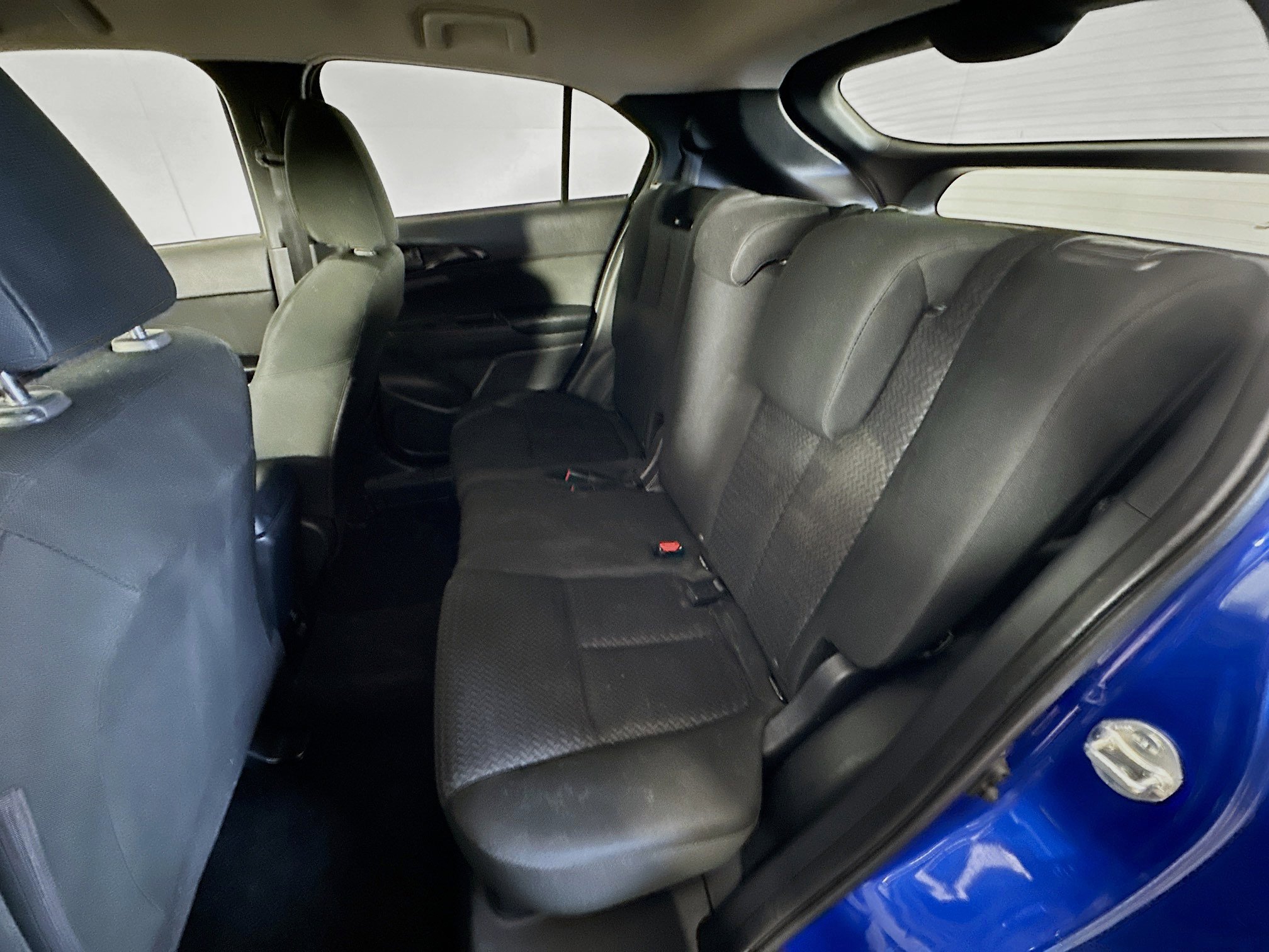 Used 2020 Mitsubishi Eclipse Cross ES image 25