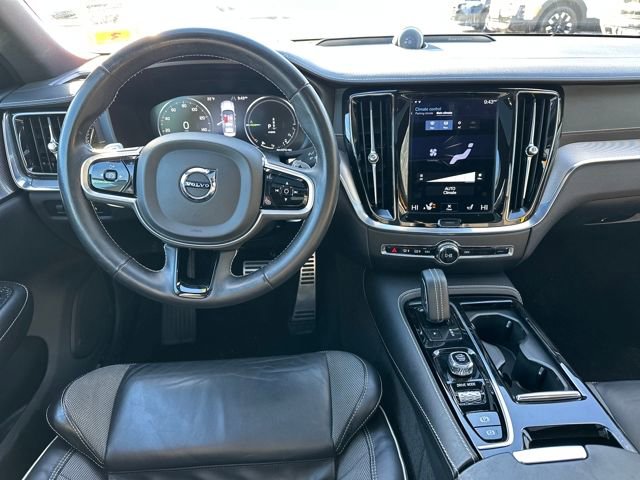 Used 2021 Volvo S60 T8 Polestar w/ Protection Package image 14