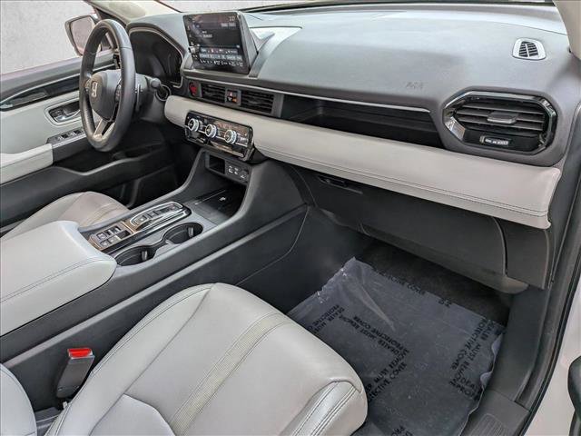 Certified 2023 Honda Pilot EX-L image 21