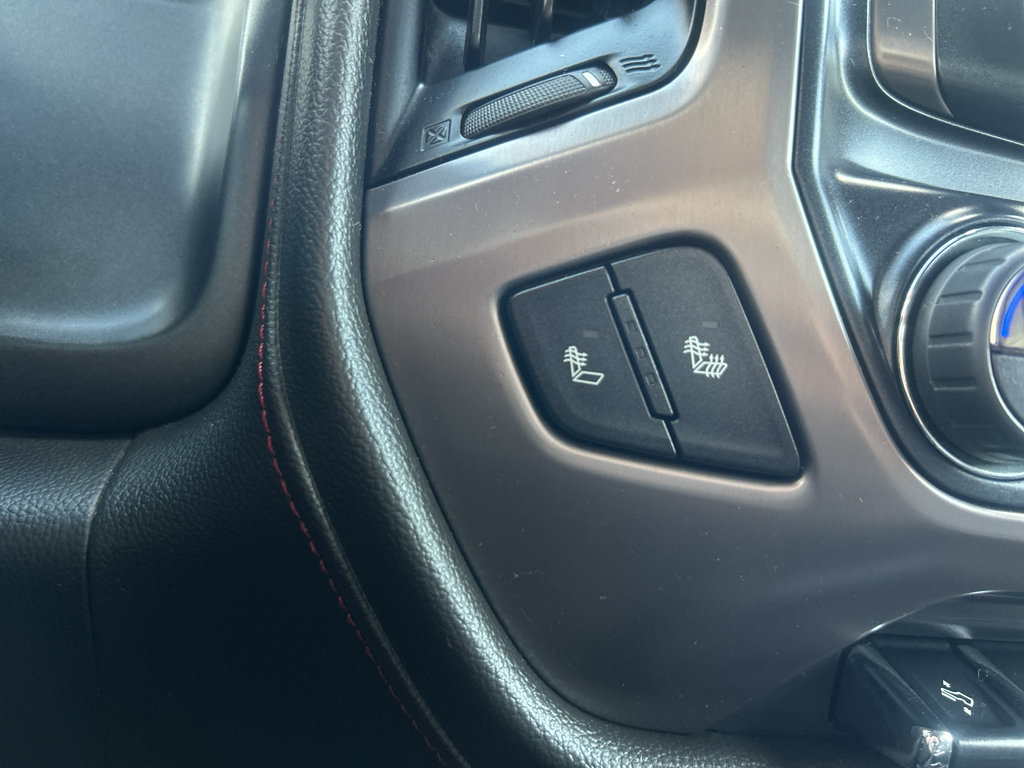 Used 2017 GMC Sierra 1500 SLT AWD/4WD image 14