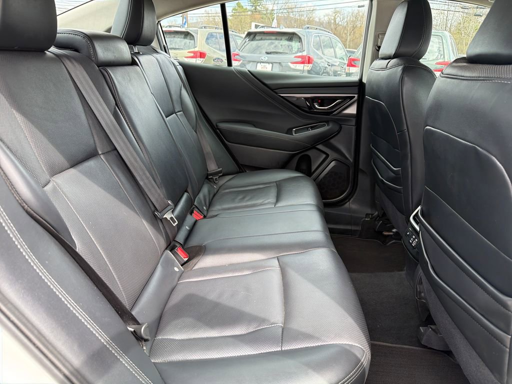 Used 2024 Subaru Legacy Limited AWD/4WD image 32