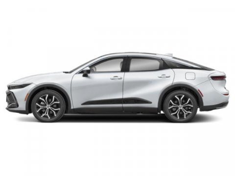 New 2026 Toyota Crown Limited image 4