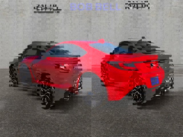 Used 2025 Toyota GR86 image 3