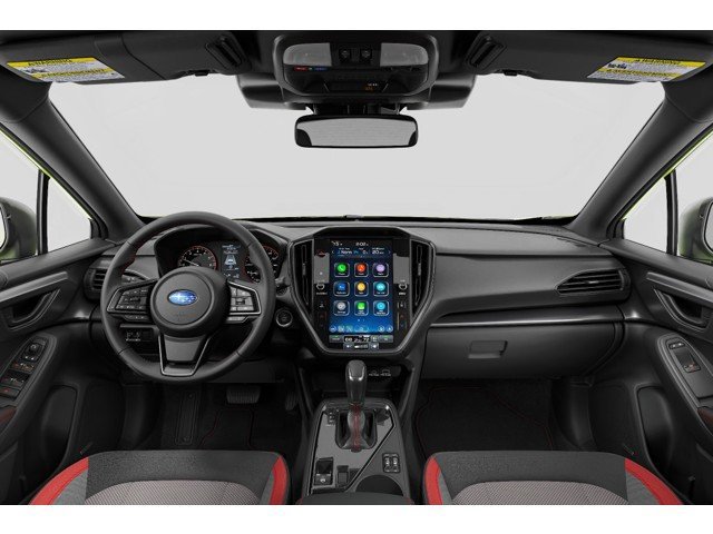 New 2027 Subaru Impreza RS AWD/4WD image 19