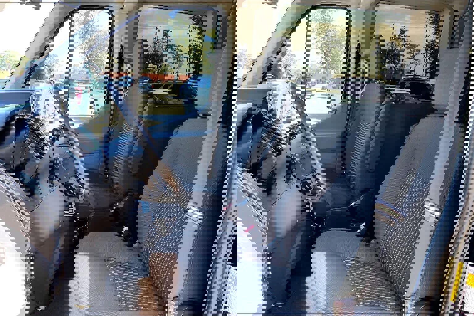 Used 2016 Ford Transit 350 XLT image 8