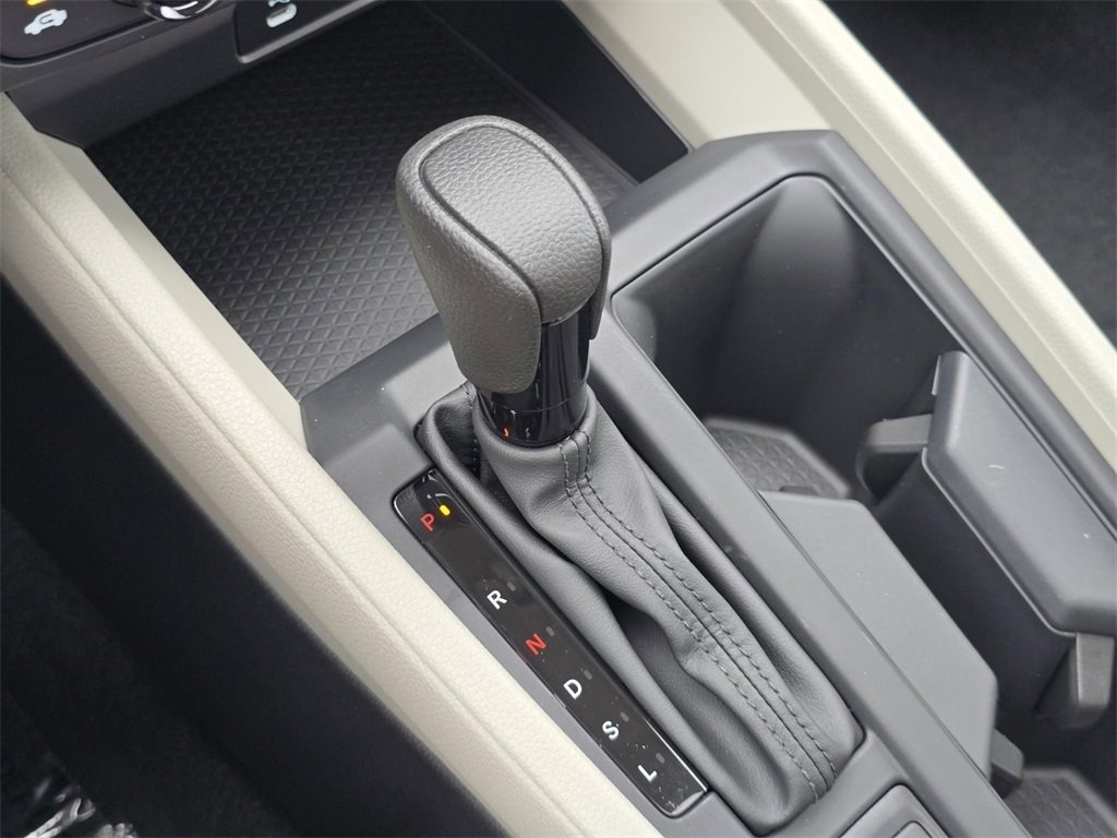 New 2025 Honda Accord SE image 30