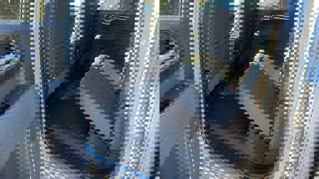 New 2026 Chevrolet Silverado 1500 LT Trail Boss w/ LT Trail Boss Premium Package image 17