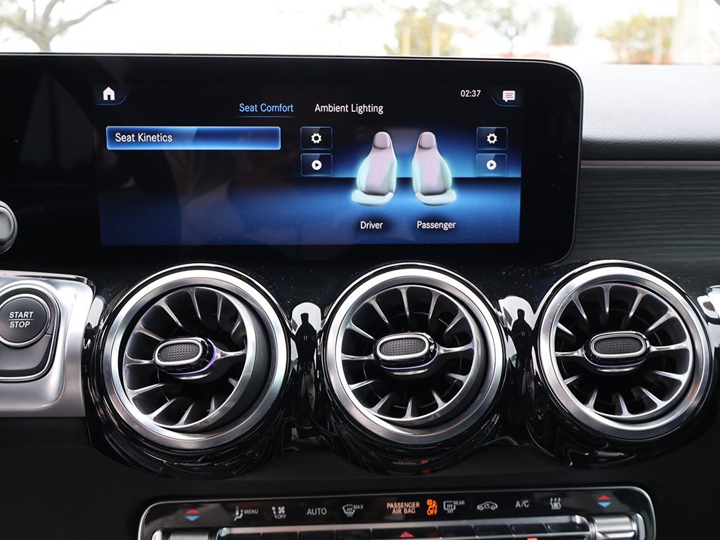 Used 2023 Mercedes-Benz EQB 250+ image 50