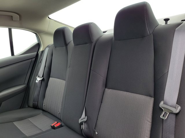 New 2025 Nissan Sentra SV image 29