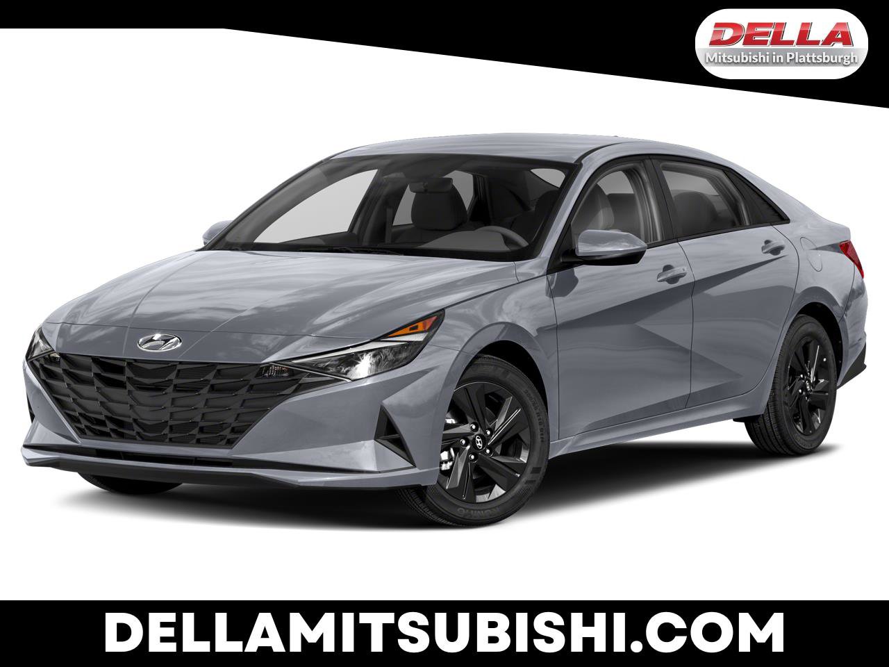 Used 2022 Hyundai Elantra SEL w/ Convenience Package