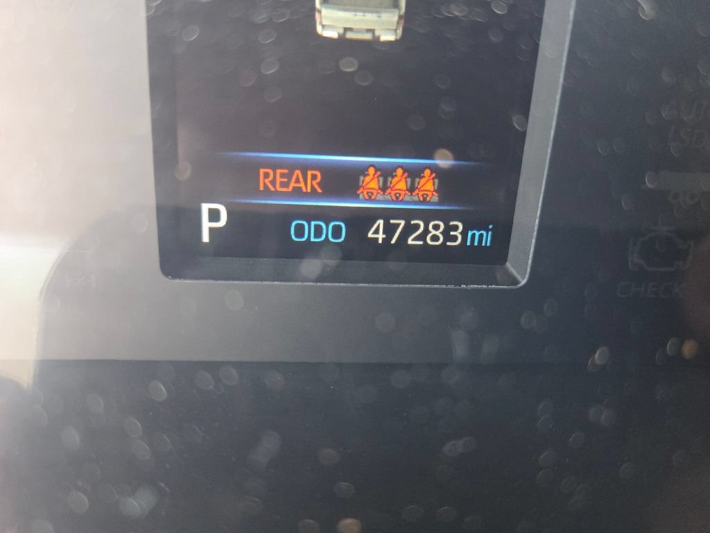 Used 2023 Toyota Tundra SR5 w/ SR5 Convenience Package RWD image 31