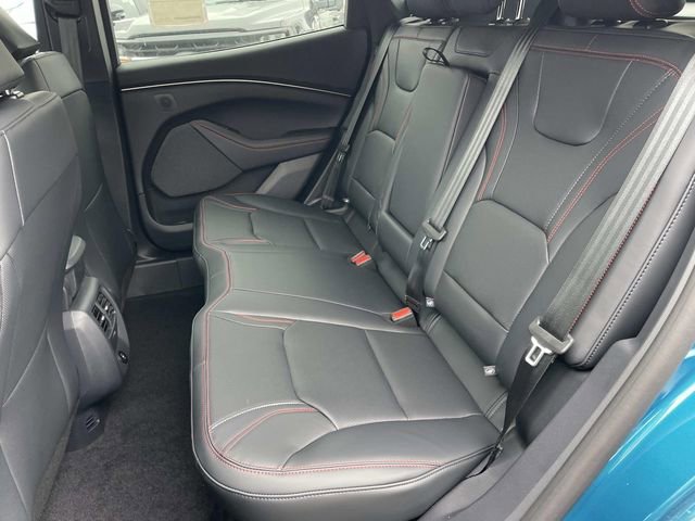 New 2026 Ford Mustang Mach-E Premium w/ Sport Appearance Package image 17