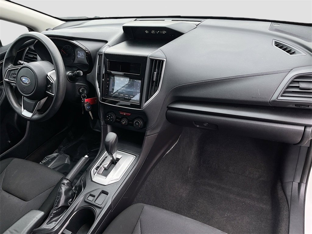 Used 2018 Subaru Impreza 2.0i image 26